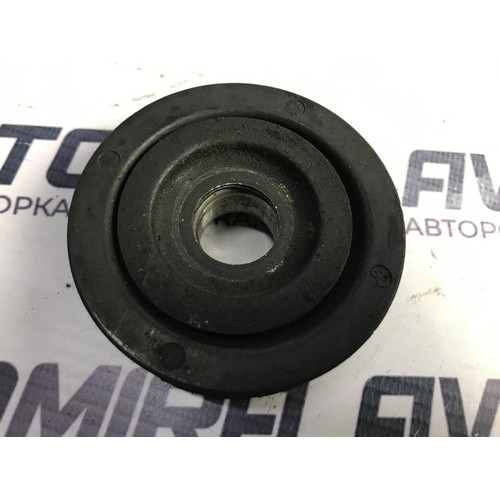 Ролик приводного ремня 1.6 CRDI Hyundai i30 2007-2012 252872A000